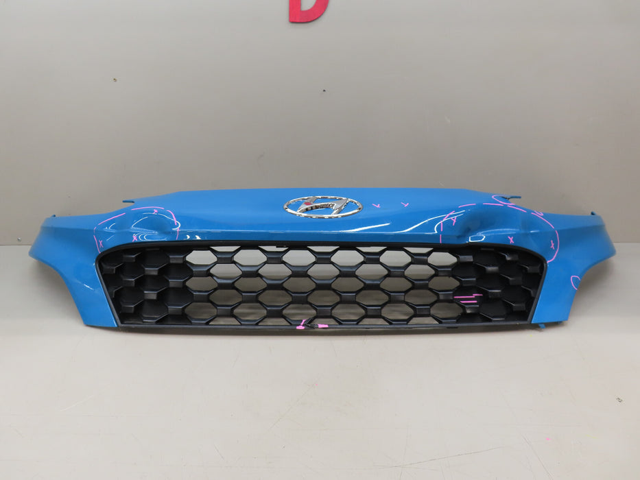 2022-2023 HYUNDAI KONA FRONT UPPER BUMPER COVER 86511-J9CA0