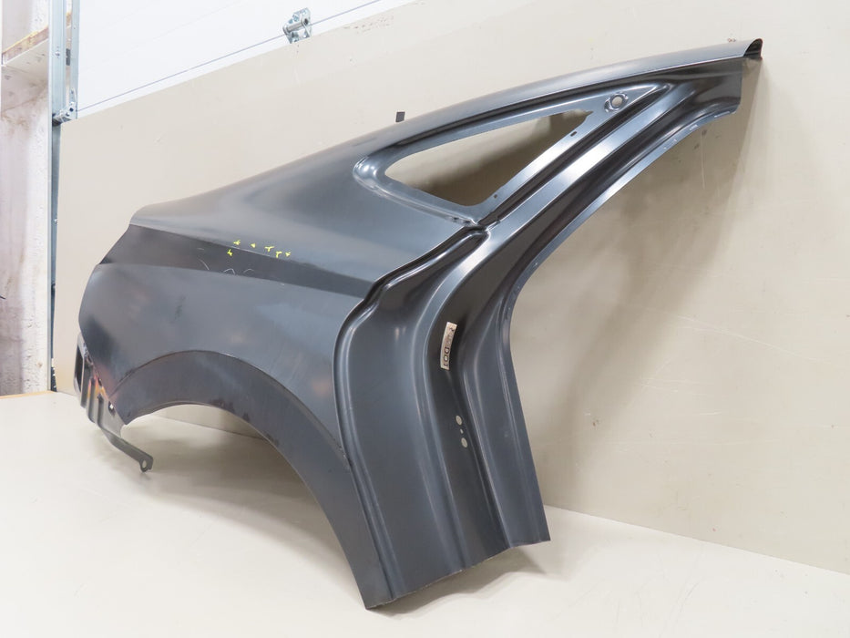 2020-2021 HYUNDAI SONATA SEDAN REAR RIGHT PASSENGER SIDE BODY QUARTER PANEL OEM