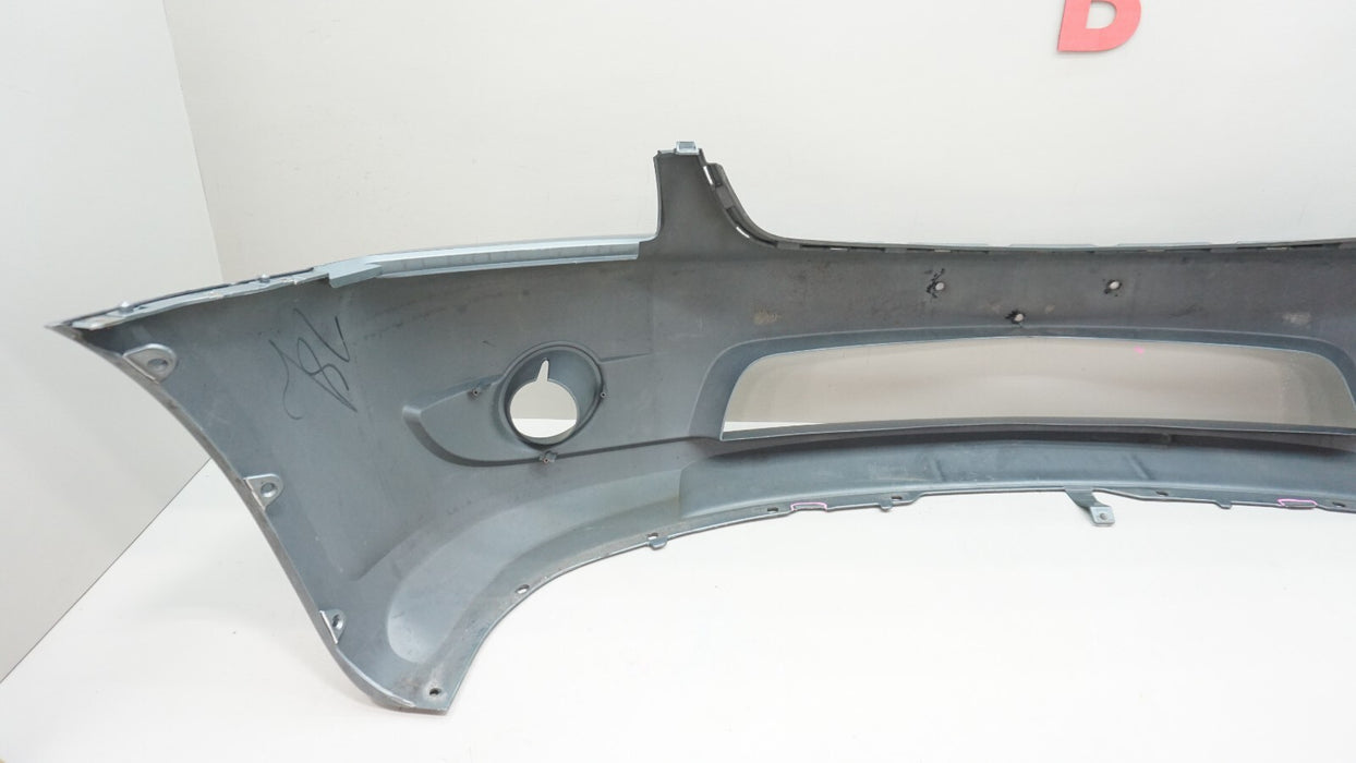 2007-2008 MITSUBISHI GALANT FRONT BUMPER COVER PANEL OEM