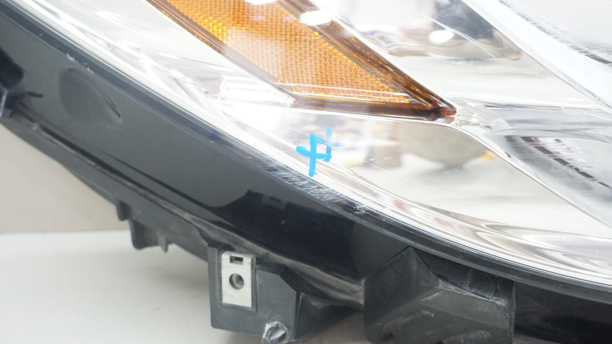 2018-2022 LINCOLN NAVIGATOR FRONT RIGHT PASSENGER SIDE HEADLIGHT OEM JL7B-13E014