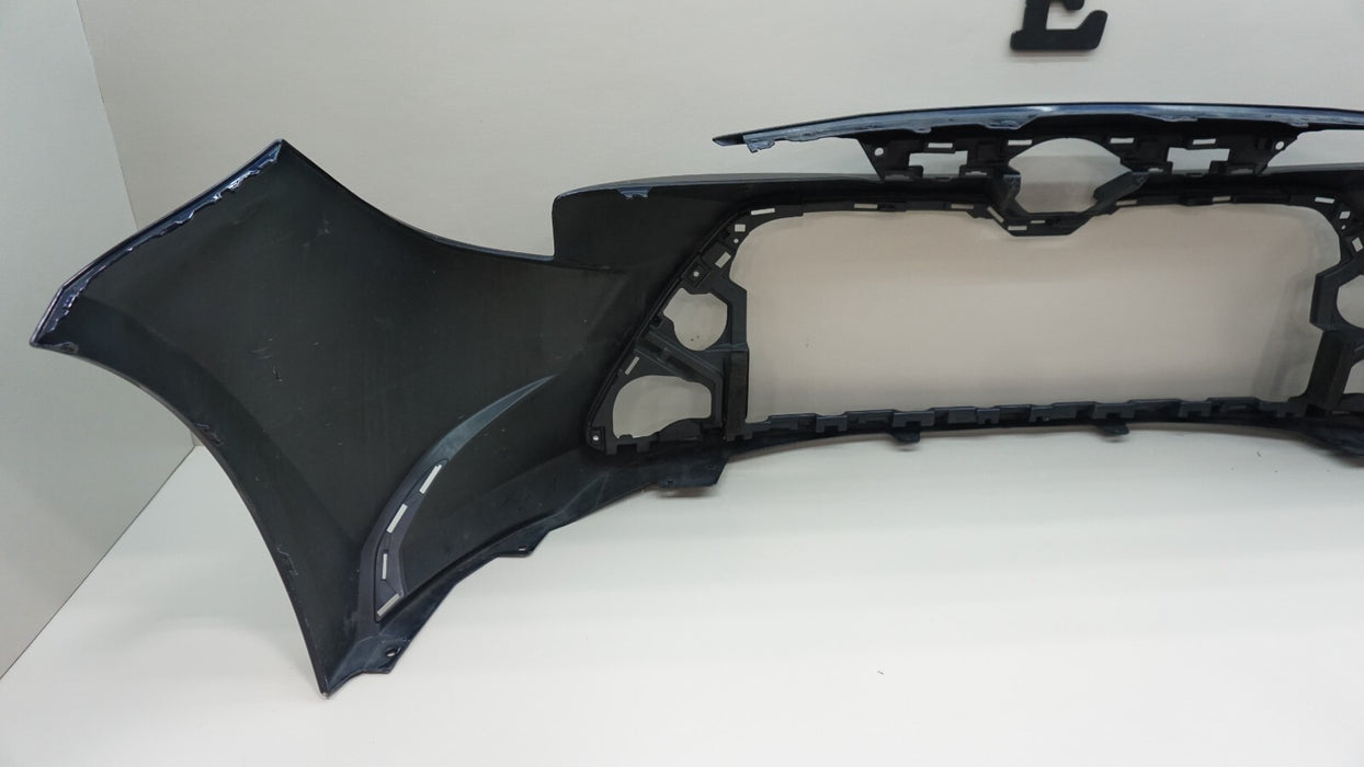 2020-2022 TOYOTA COROLLA FRONT BUMPER COVER OEM 52119-02N90