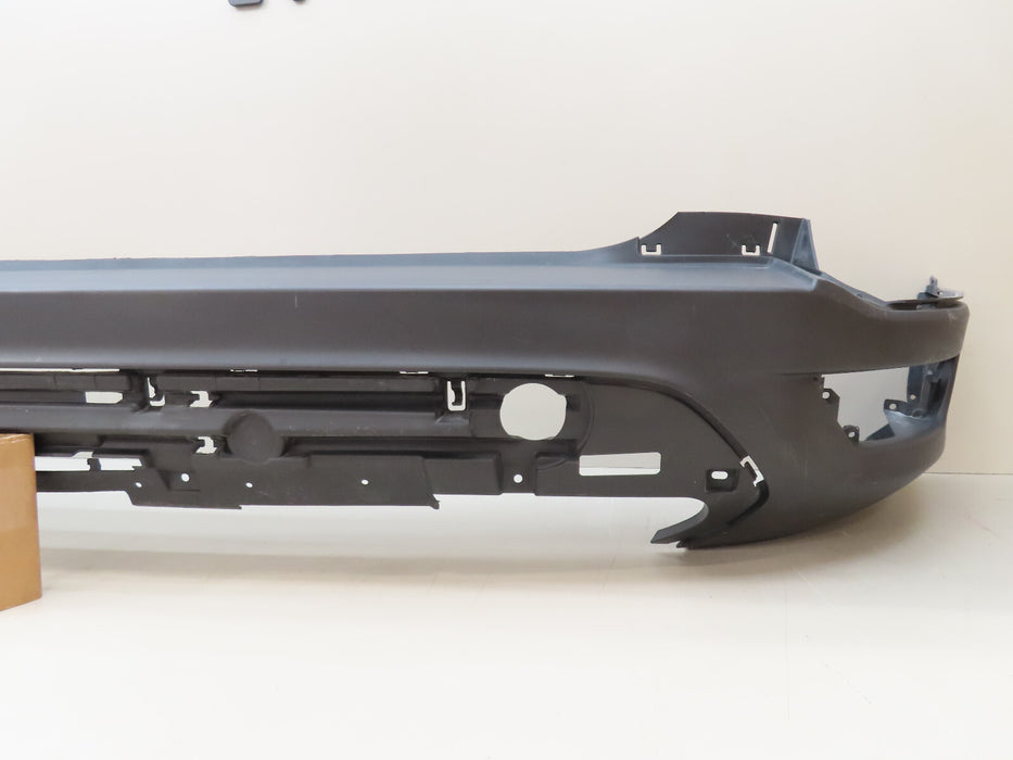 2013-2019 FORD ESCAPE REAR BUMPER COVER OEM GJ54-17D781-ABW