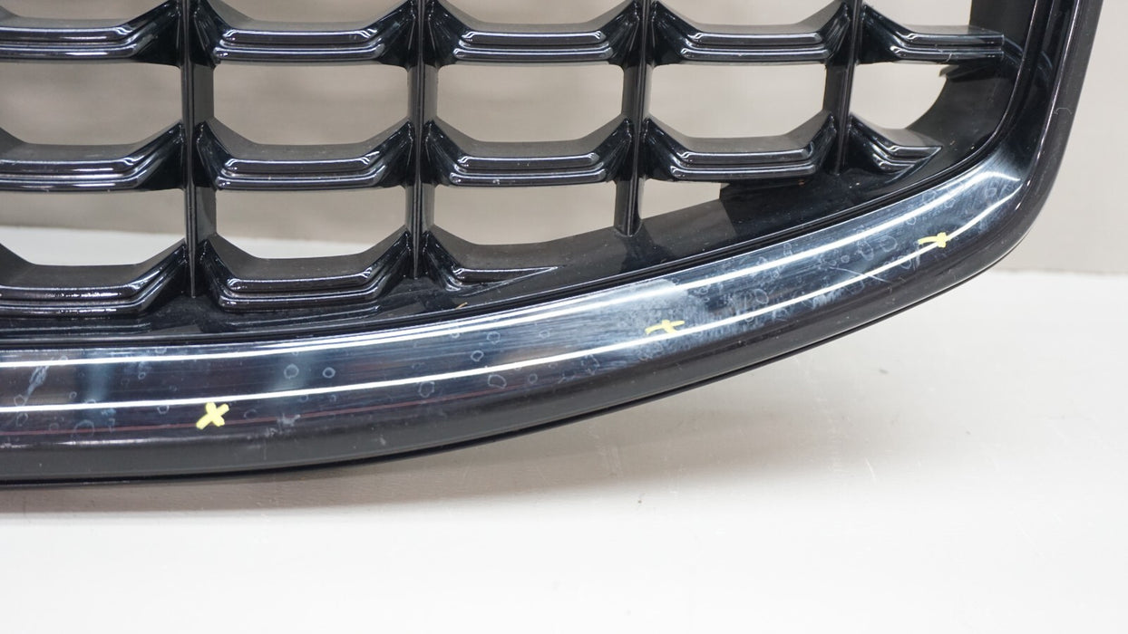 2022-2023 VOLVO XC60 FRONT BUMPER RADIATOR GRILLE OEM 32291026