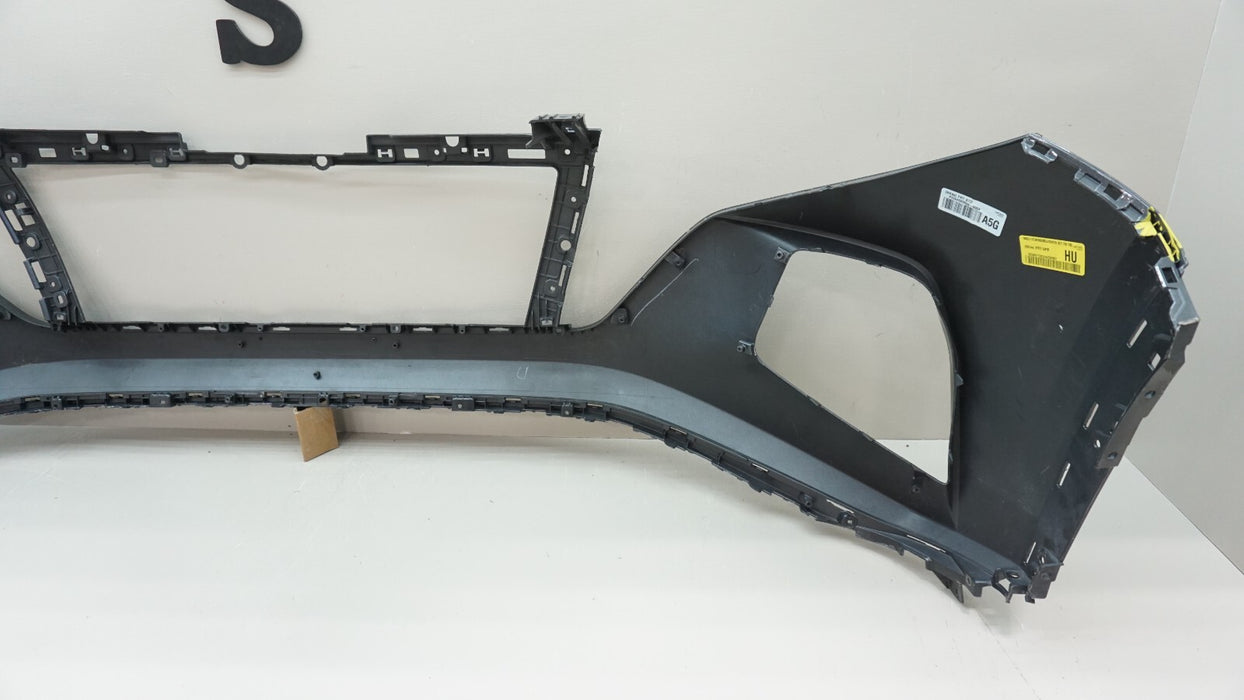 2022-2023 HYUNDAI TUCSON FRONT BUMPER COVER 86511-CW000 OEM 22 23