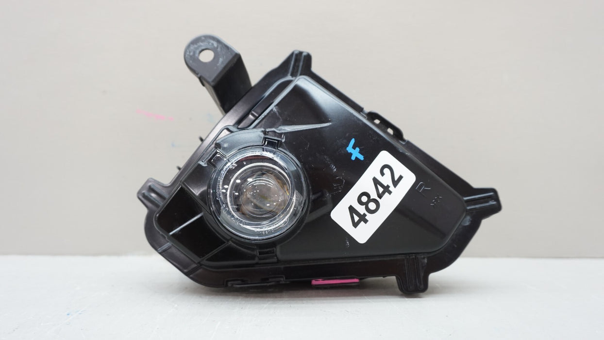 2014-2023 LEXUS GX460 FRONT RIGHT PASSENGER SIDE FOG LIGHT OEM