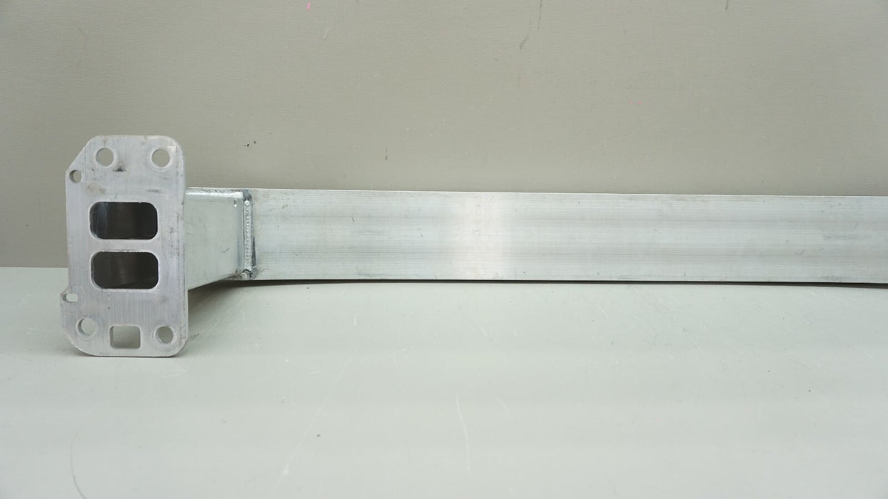 2014-2018 JEEP CHEROKEE FRONT BUMPER REINFORCEMENT IMPACT BAR OEM