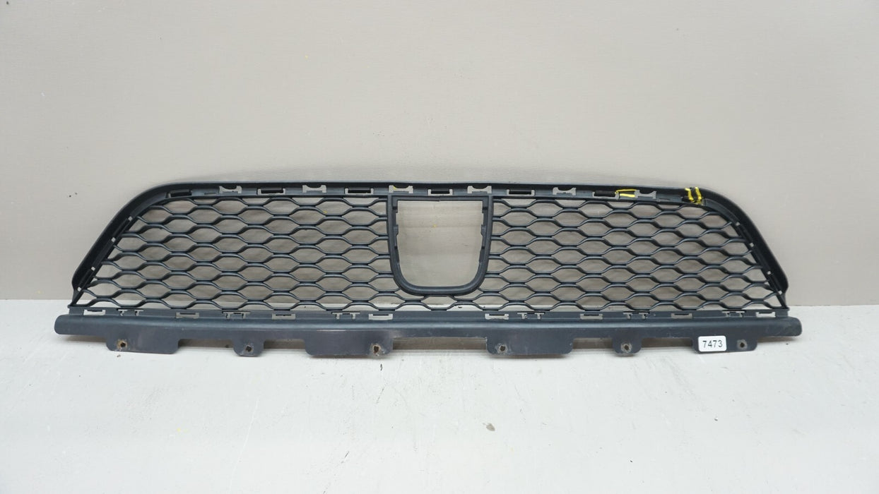 2014-2015 DODGE DURANGO FRONT LOWER BUMPER GRILLE GRILL OEM 5113687A