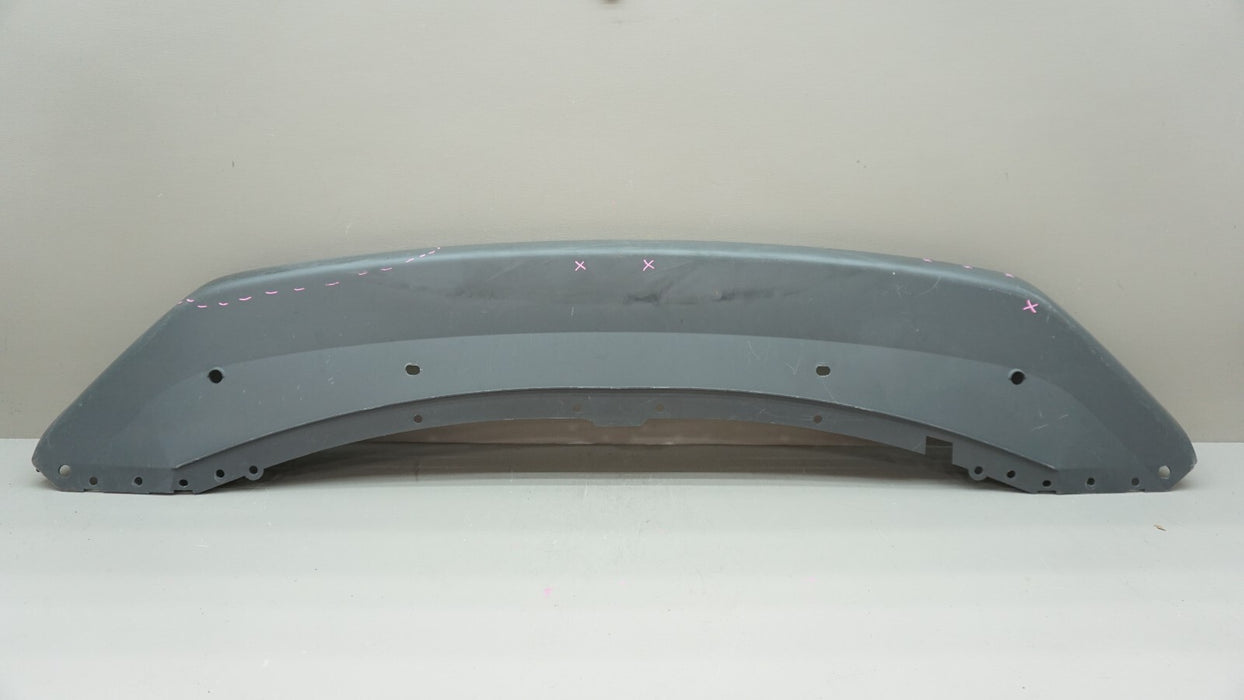 2021-2022 NISSAN ROGUE S FRONT LOWER BUMPER SKID PLATE COVER OEM 620846RA0A