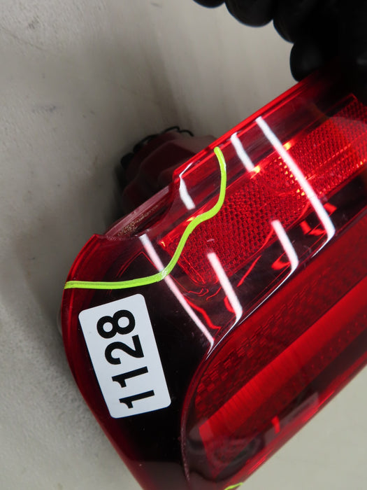 2020-2021 KIA TELLURIDE REAR LEFT DRIVER SIDE TAIL LIGHT LED STOP LAMP OEM
