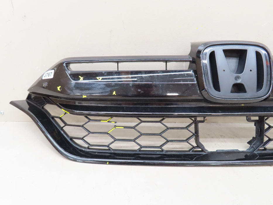 2017 2018 2019 HONDA CR-V FRONT RADIATOR GRILLE GRILL OEM 71121TLAA600