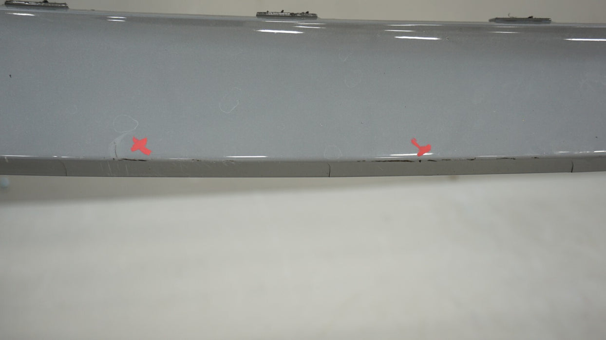 2021-2023 KIA SORENTO EX S SUV FRONT UPPER BUMPER COVER PANEL OEM 86511-R5300