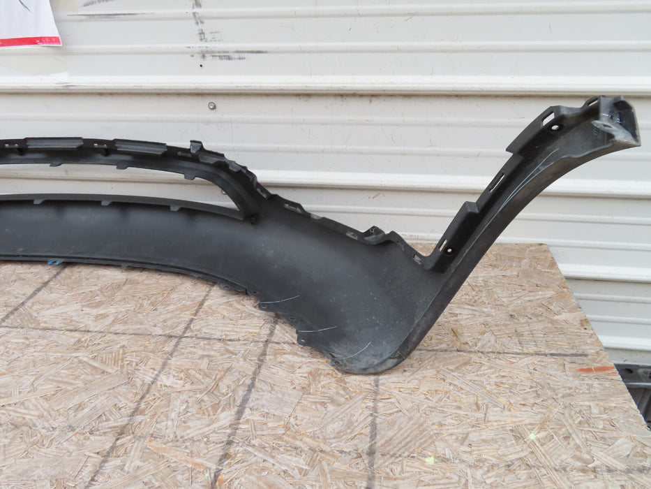 2014 2015 14 15 KIA SORENTO FRONT LOWER BUMPER COVER OEM