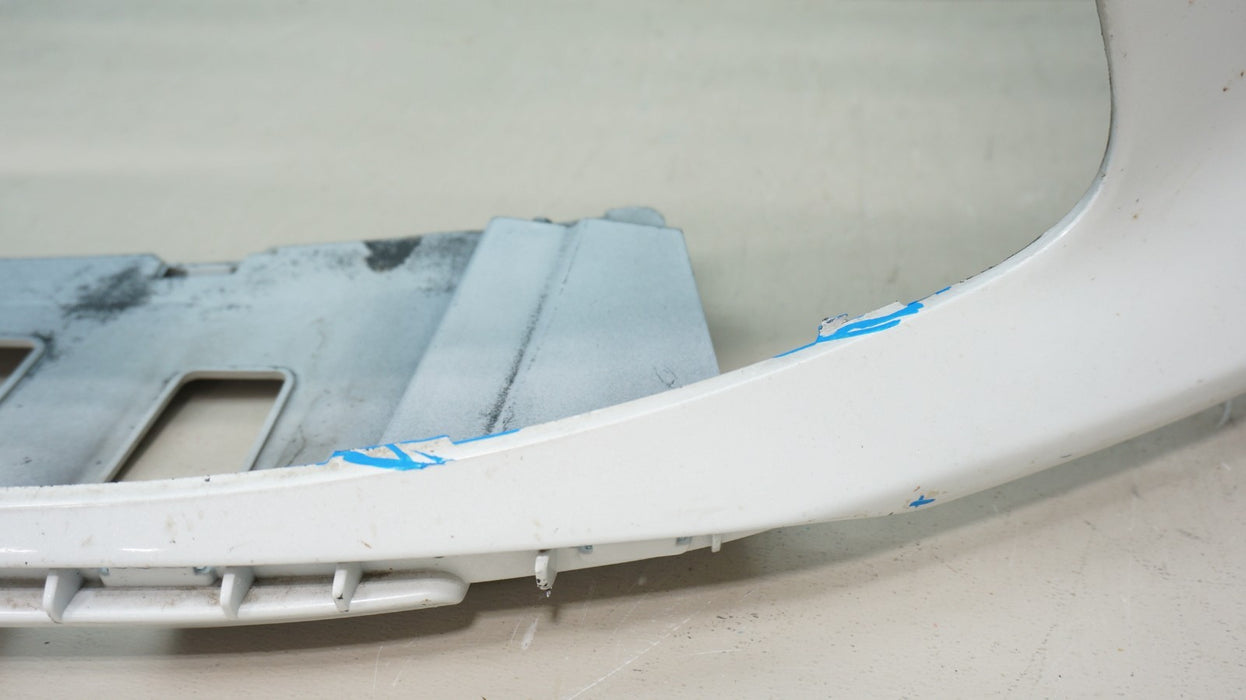 2019-2020 KIA SORENTO FRONT BUMPER COVER OEM 86511-C6500