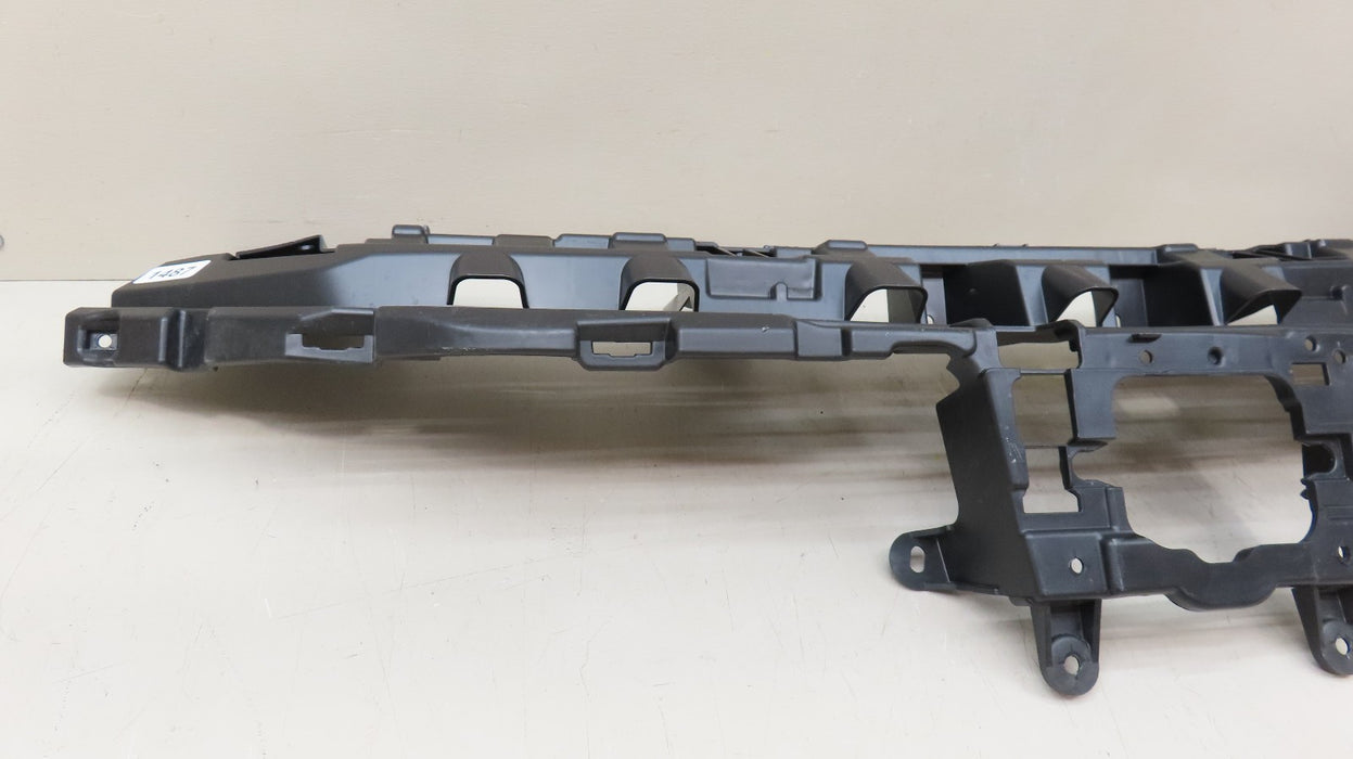 2025 TOYOTA CAMRY HYBRID FRONT BUMPER UPPER INNER RADIATOR GRILLE OEM 53114AQ010
