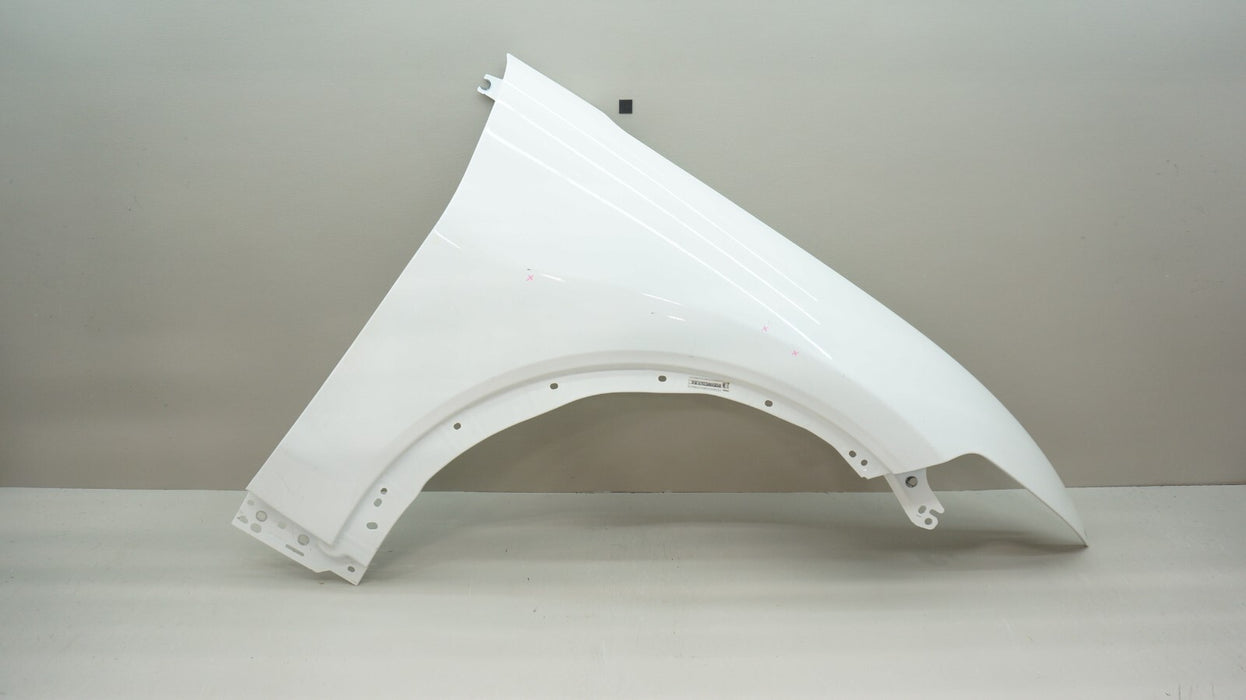 2021-2023 FORD MUSTANG MACH E RIGHT PASSENGER SIDE FENDER OEM