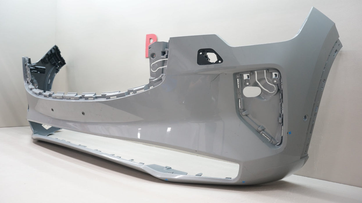 2025-2026 VOLVO XC90 FRONT BUMPER COVER PANEL OEM 32345711