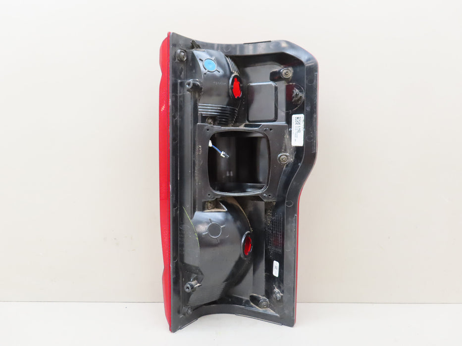 2023-2024 FORD F-250 F-350 REAR LEFT DRIVER SIDE BLIND SPOT TAIL LIGHT OEM