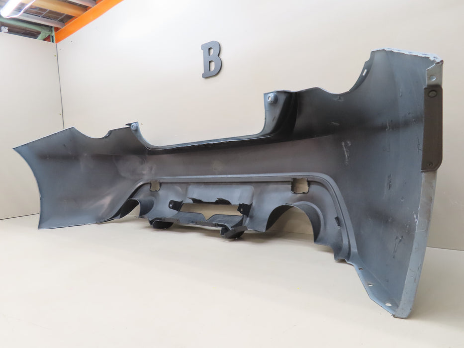 2013-2020 SUBARU BRZ REAR BUMPER COVER OEM 57704CA011