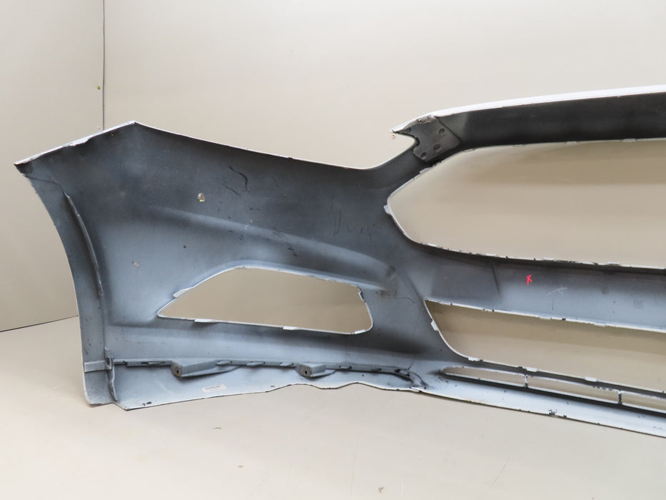 2013-2016 FORD FUSION FRONT BUMPER COVER OEM  ES73-17757-AAW