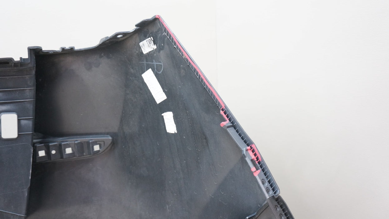 2019-2021 HYUNDAI TUCSON REAR BUMPER COVER 86611-D3500 OEM