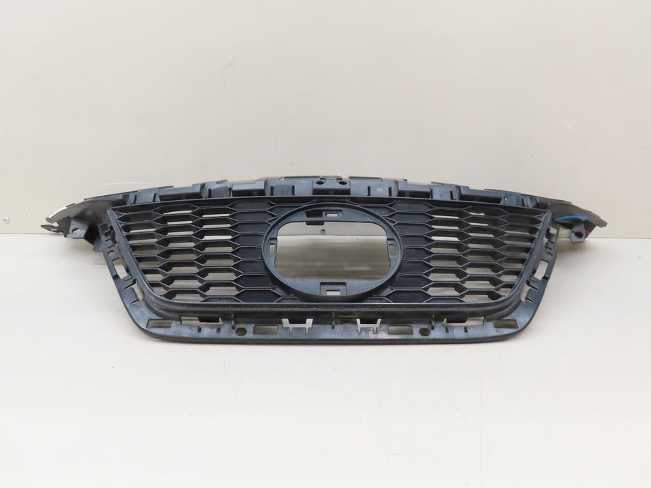 2020-2022 NISSAN VERSA FRONT BUMPER RADIATOR GRILLE GRILL OEM 62310 5EF1A
