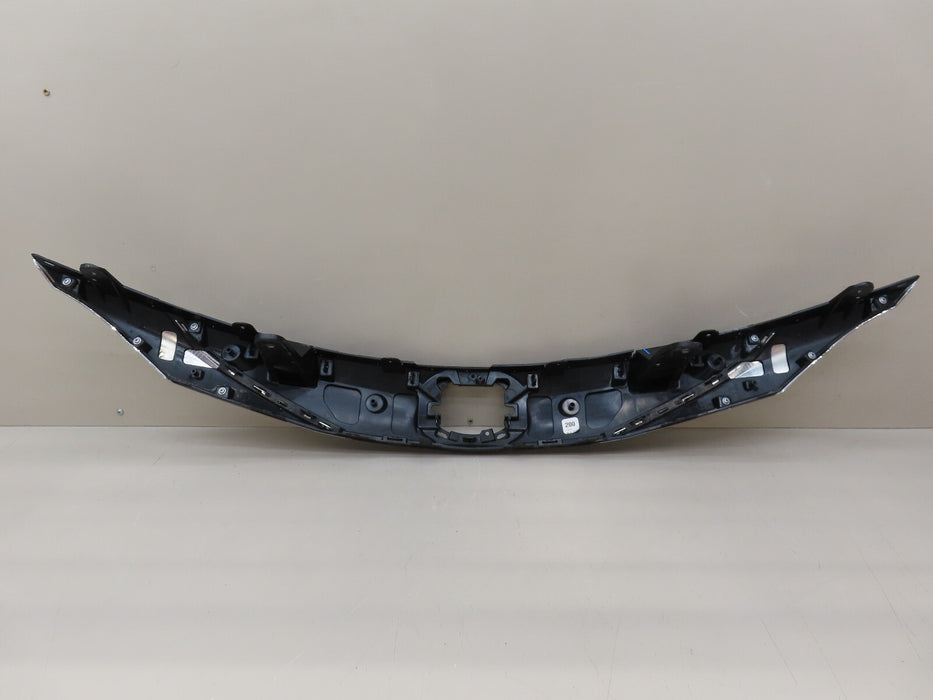 2021-2022 TOYOTA SIENNA FRONT UPPER GRILL GRILLE OEM