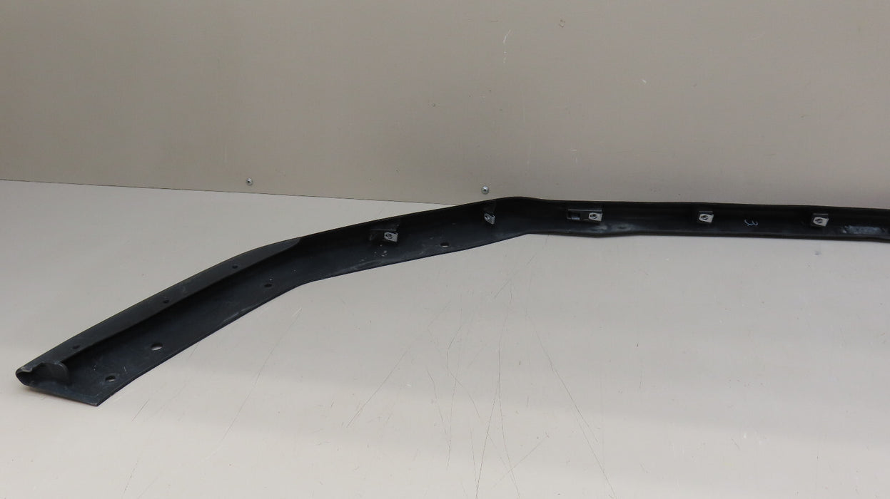 2018-2020 FORD MUSTANG FRONT LOWER BUMPER COVER VALANCE SPOILER OEM