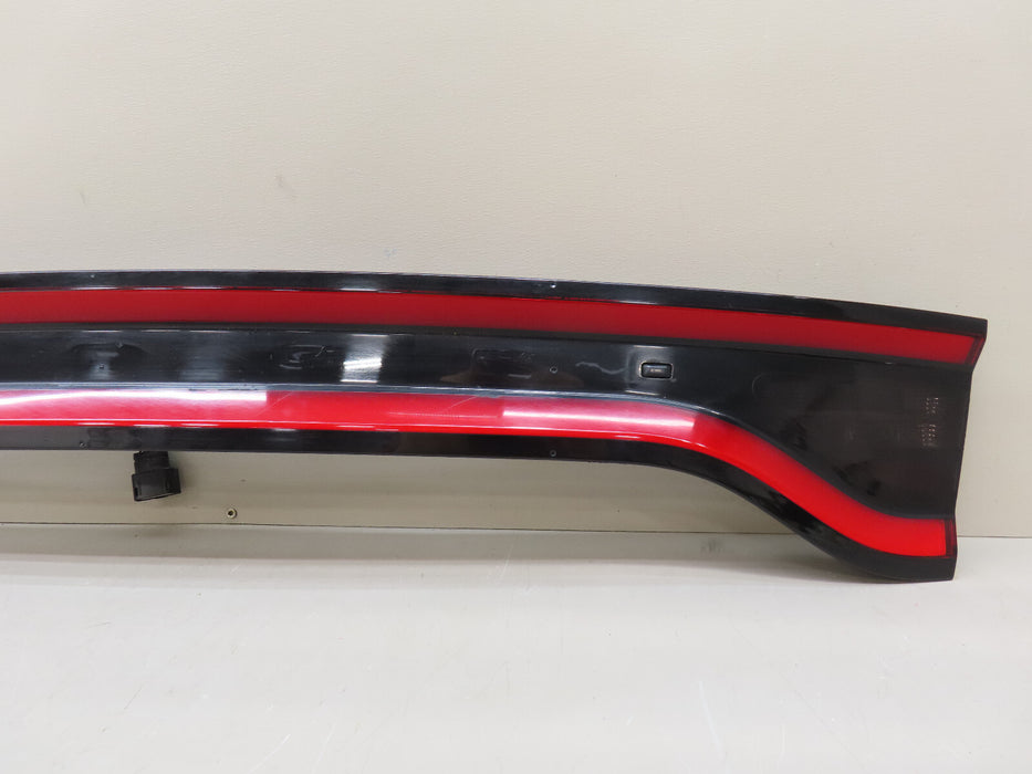 2015-2023 DODGE CHARGER REAR CENTER LAMP TAIL LIGHT BACKUP OEM