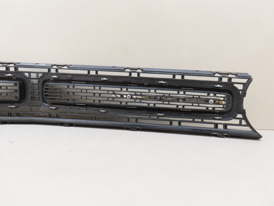 2015-2019 DODGE CHALLENGER FRONT UPPER RADIATOR GRILLE GRILL OEM 9403971