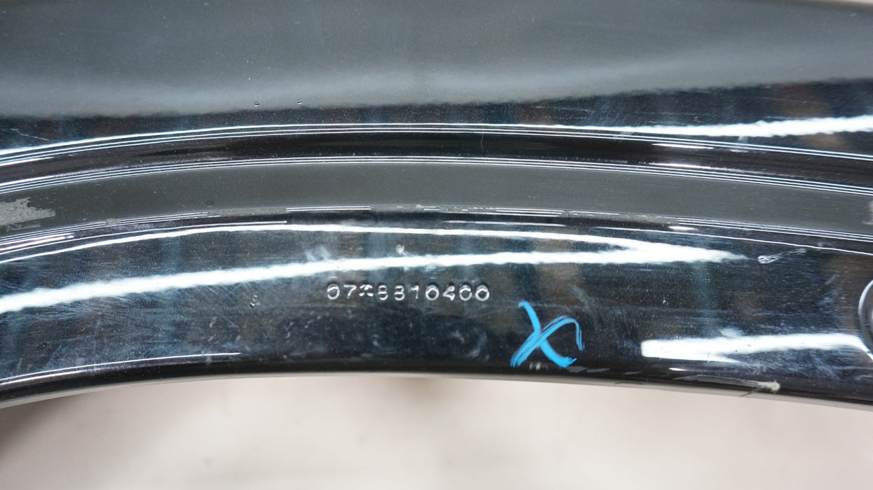 2020-2026 MERCEDES GLS450 GLS580 X167 RH RIGHT FRONT FENDER PANEL OEM