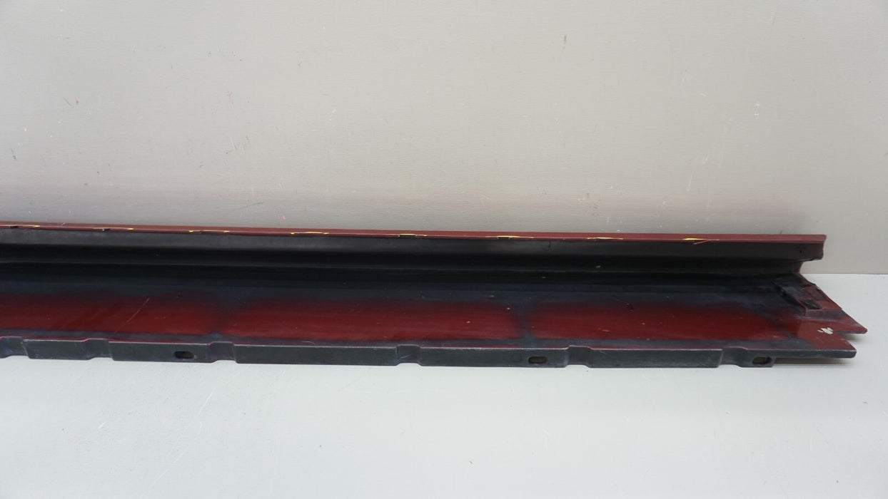1999-2004 FORD MUSTANG RIGHT PASSENGER SIDE ROCKER PANEL 3R33-6310154 OEM