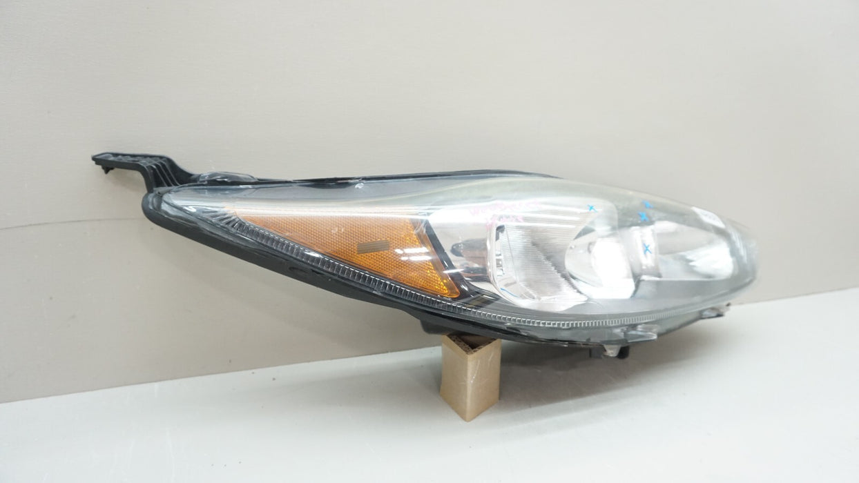 2014-2019 FORD FIESTA FRONT RH RIGHT PASSENGER SIDE HEADLIGHT OEM
