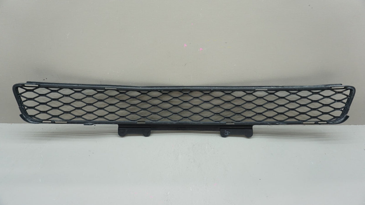 2007-2009 MERECEDES-BENZ GL-CLASS X164 FRONT LOWER GRILLE A1648850423 OEM  08