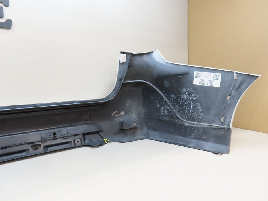 2023-2024 SUBARU OUTBACK REAR BUMPER COVER OEM 57704AN36A
