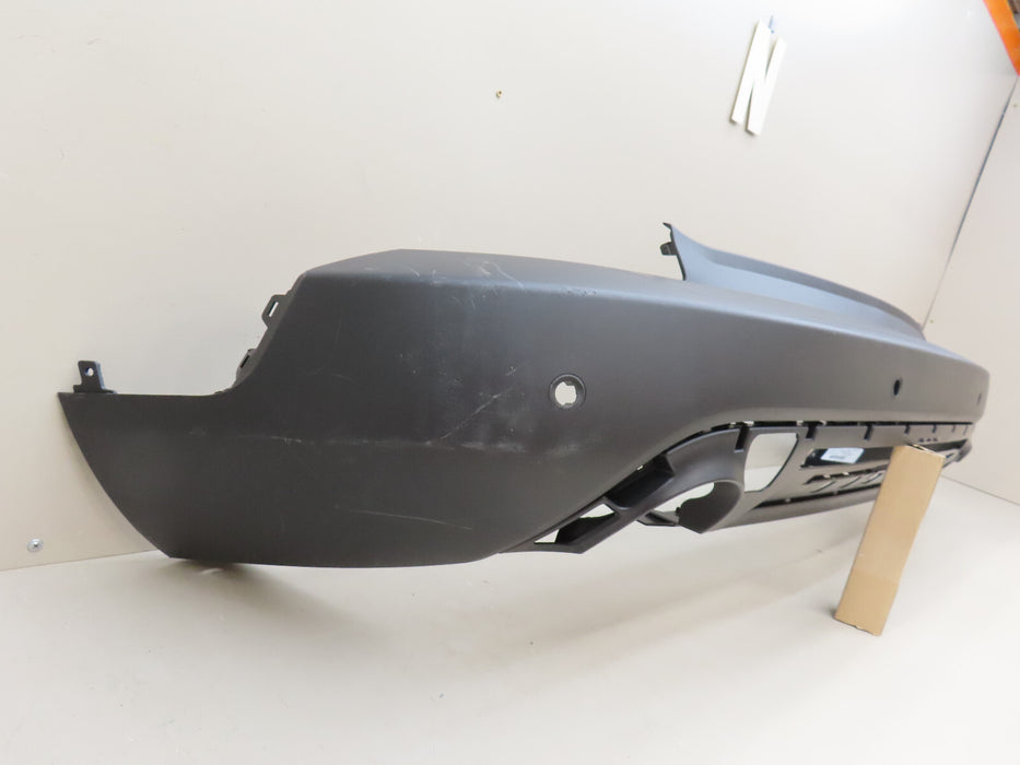 2020-2022 FORD ESCAPE REAR LOWER BUMPER COVER OEM LJ6B-17D781-ABW