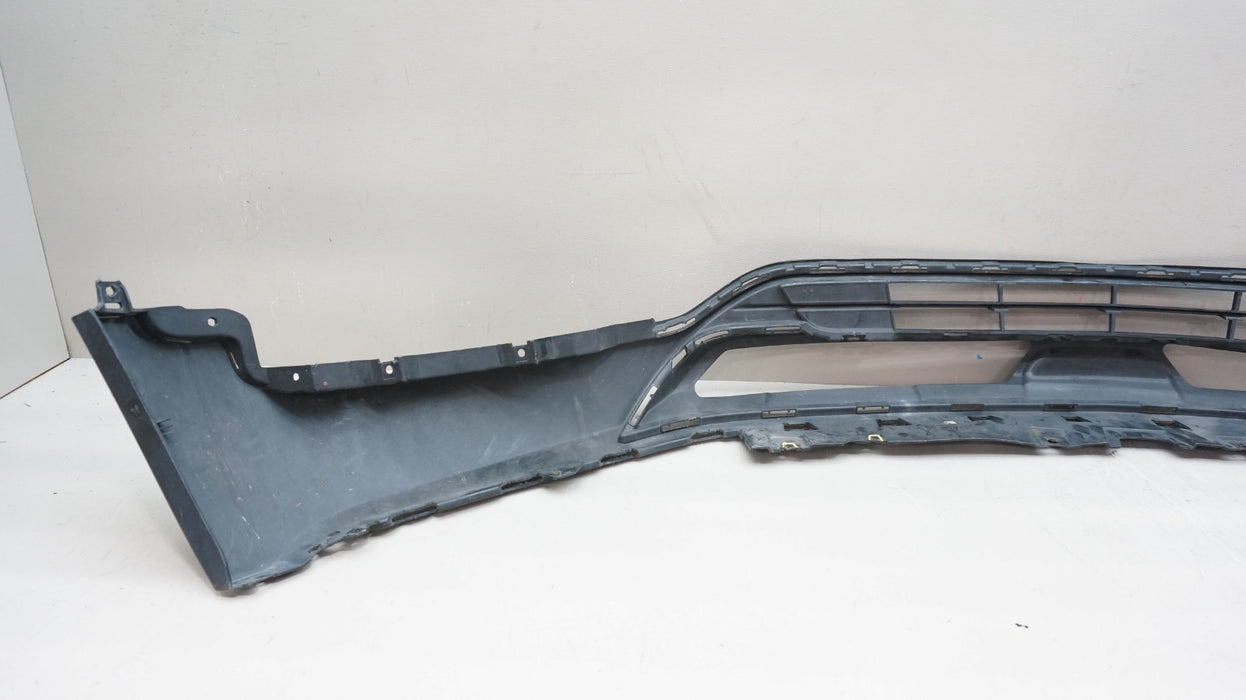 2017-2019 CHEVROLET TRAX FRONT LOWER5 BUMPER COVER VALANCE 42532980 OEM