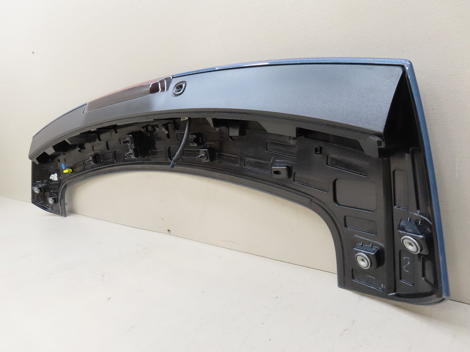 2018-2023 CHEVROLET EQUINOX REAR LIFTGATE SPOILER OEM