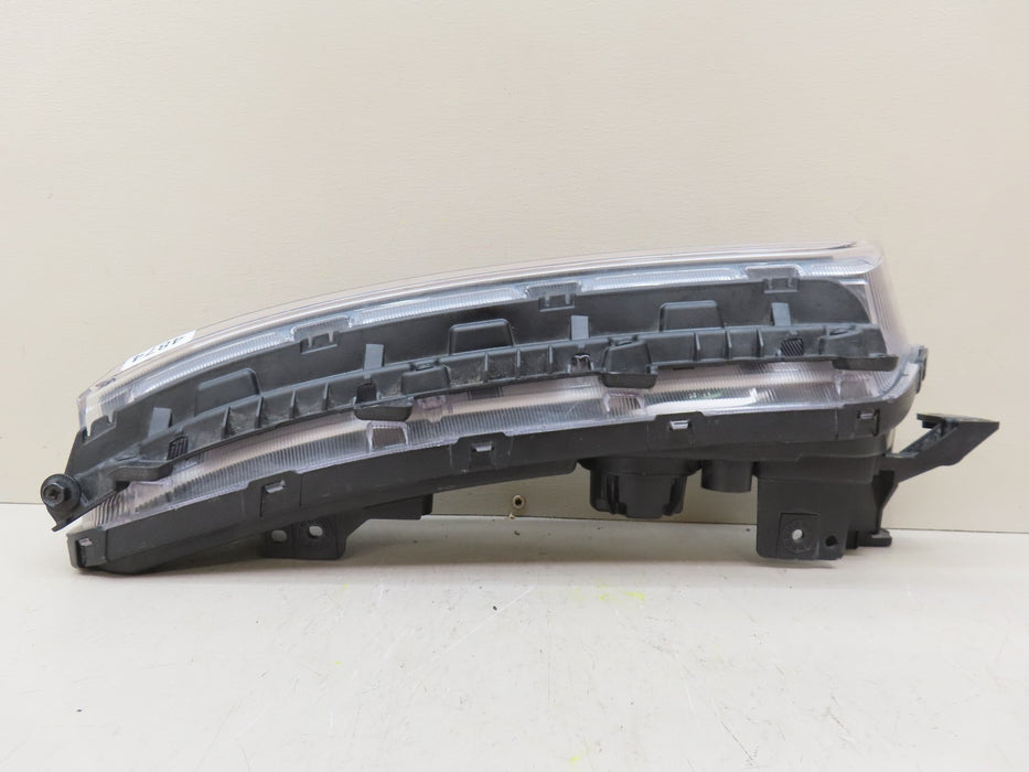 2020-2023 KIA SELTOS FRONT LEFT DRIVER SIDE DRL DAYTIME RUNNING LIGHT LED OEM