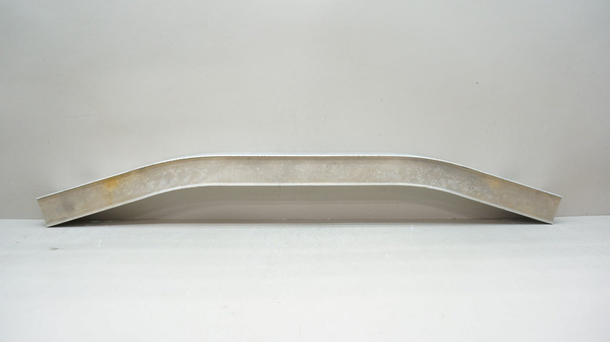2006-2011 HONDA CIVIC FRONT BUMPER REINFORCEMENT IMPACT BAR OEM