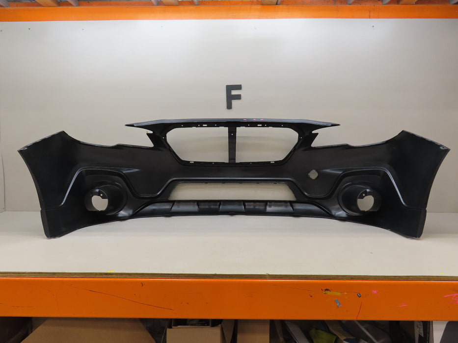 2018 2019 SUBARU OUTBACK FRONT COVER 57704AL19A OEM