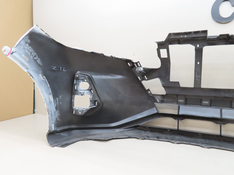 2021-2023 NISSAN KICKS FRONT BUMPER COVER OEM 62022-5R00H