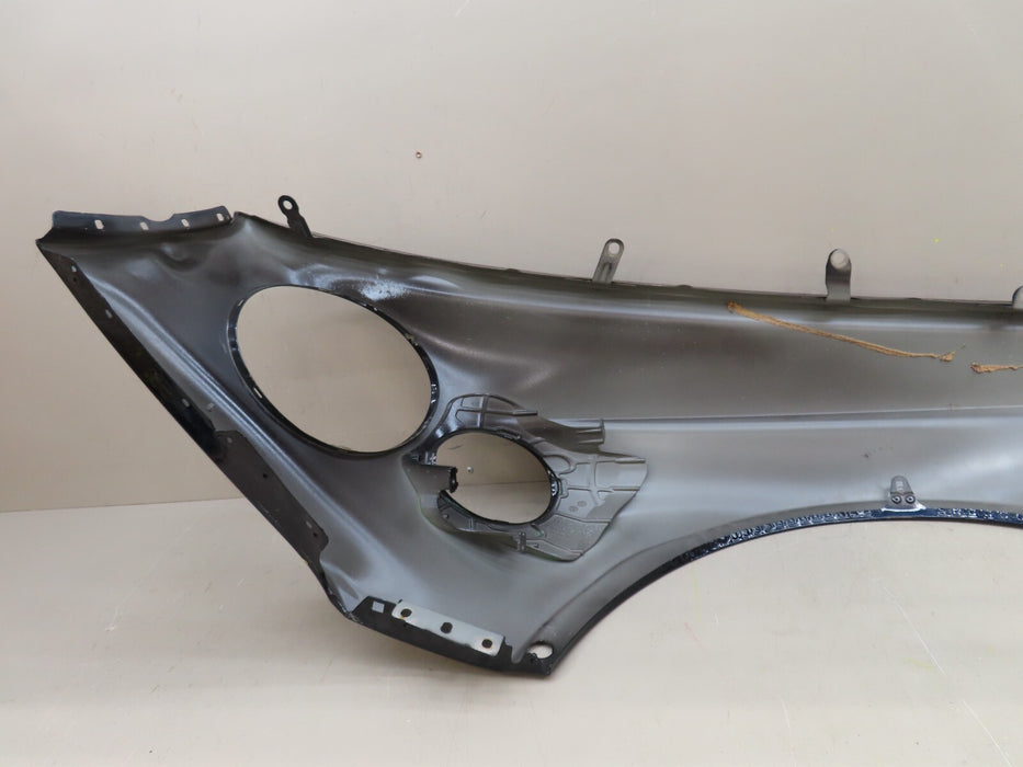 2020-2021 BENTLEY CONTINENTAL GT FRONT RIGHT RH SIDE FENDER OEM 3SD821102K