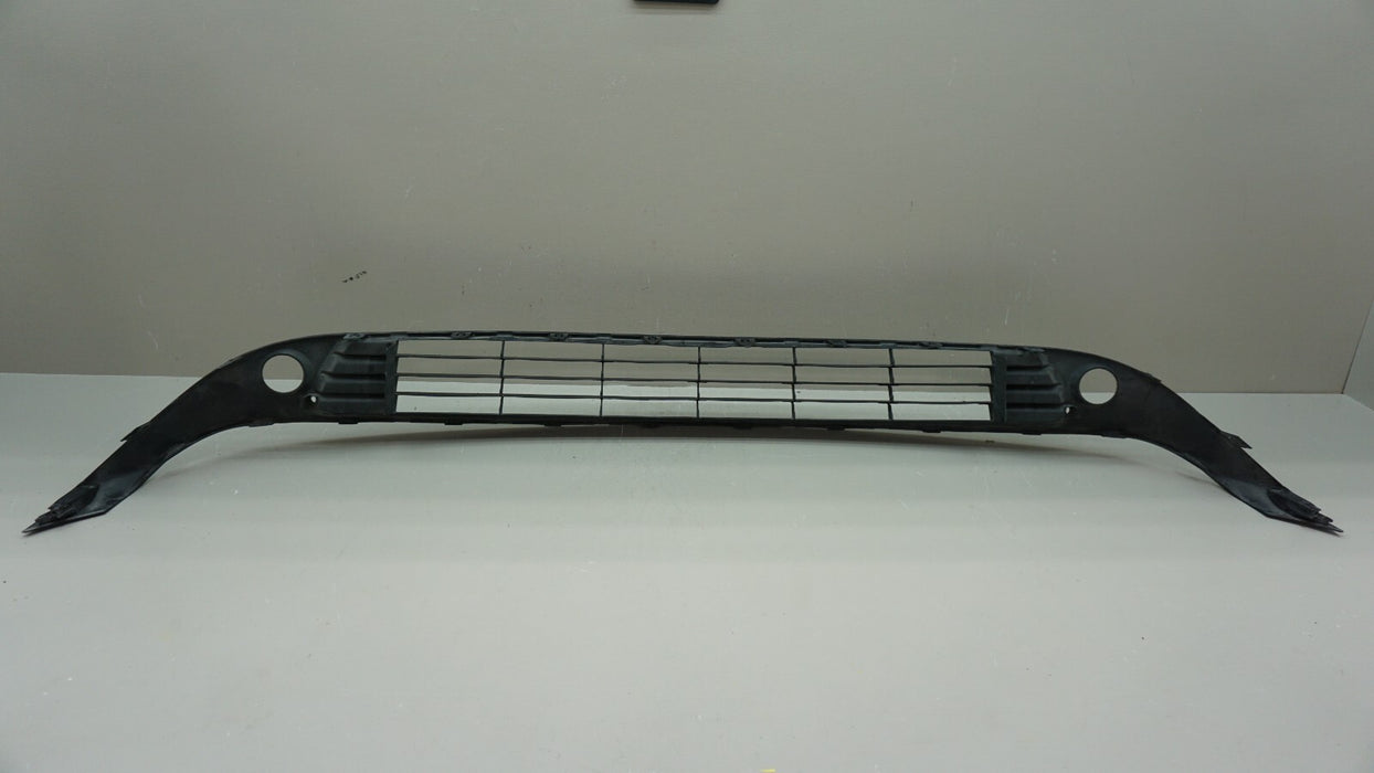 2019-2022 TOYOTA PRIOUS FRONT BUMPER LOWER GRILLE TRIM COVER OEM 19 20 21 22