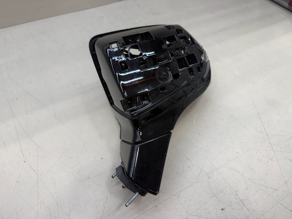 2021-2024 CHEVROLET TAHOE /GMC YUKON SUV LH DRIVER SIDE DOOR MIRROR OEM 84977552