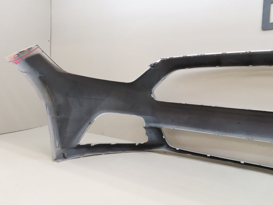 2015 2016 2017 FORD MUSTANG FRONT BUMPER COVER OEM FR3B-17C831-A