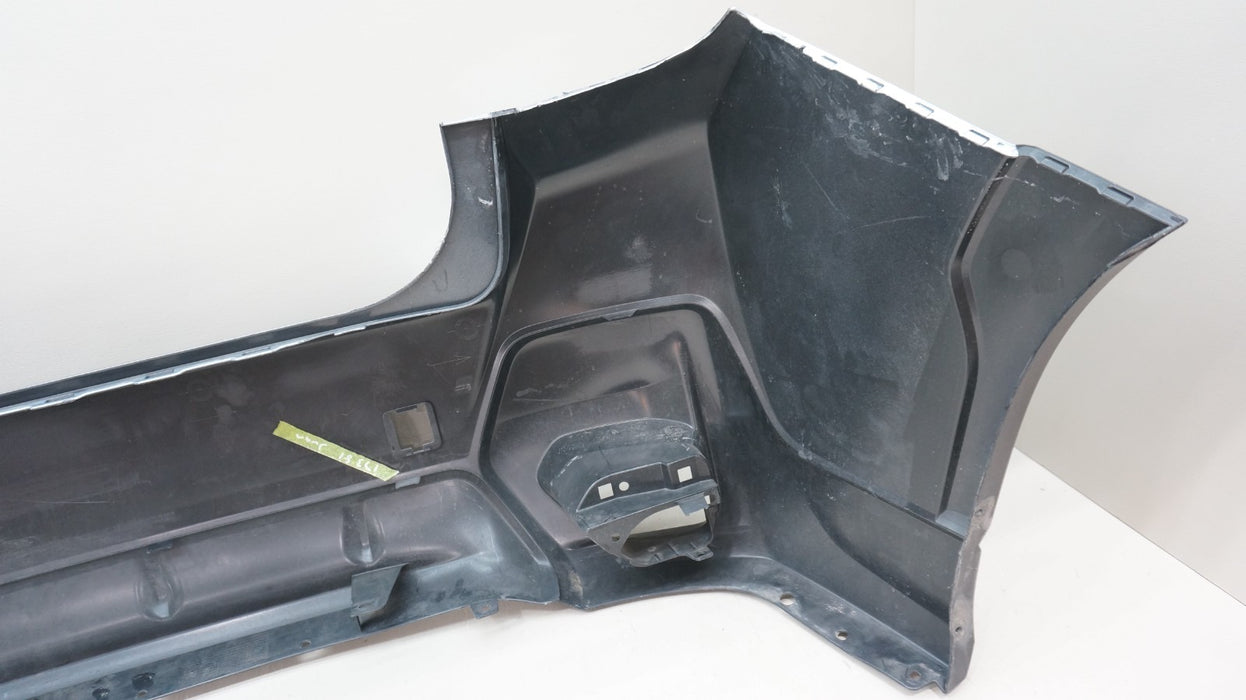 2018-2023 SUBARU CROSSTREK REAR BUMPER COVER PANEL OEM 57794FL25A