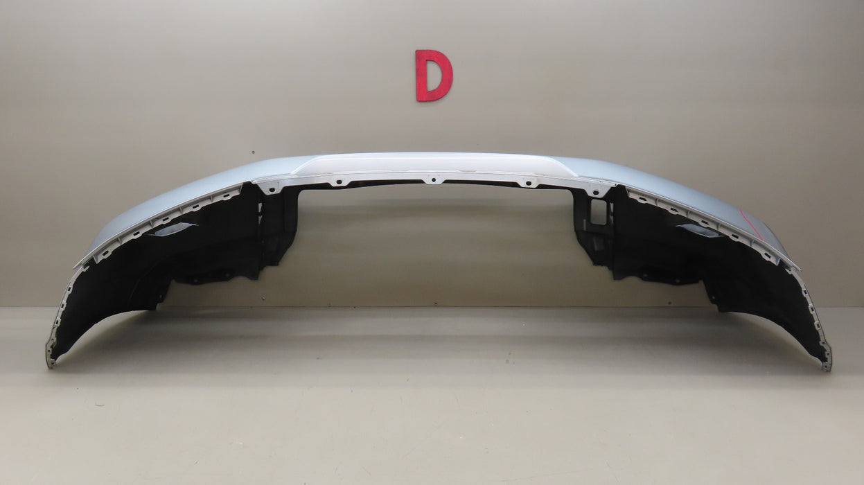 2009-2011 HONDA PILOT FRONT BUMPER COVER OEM 71101-SZAA-ZZ00