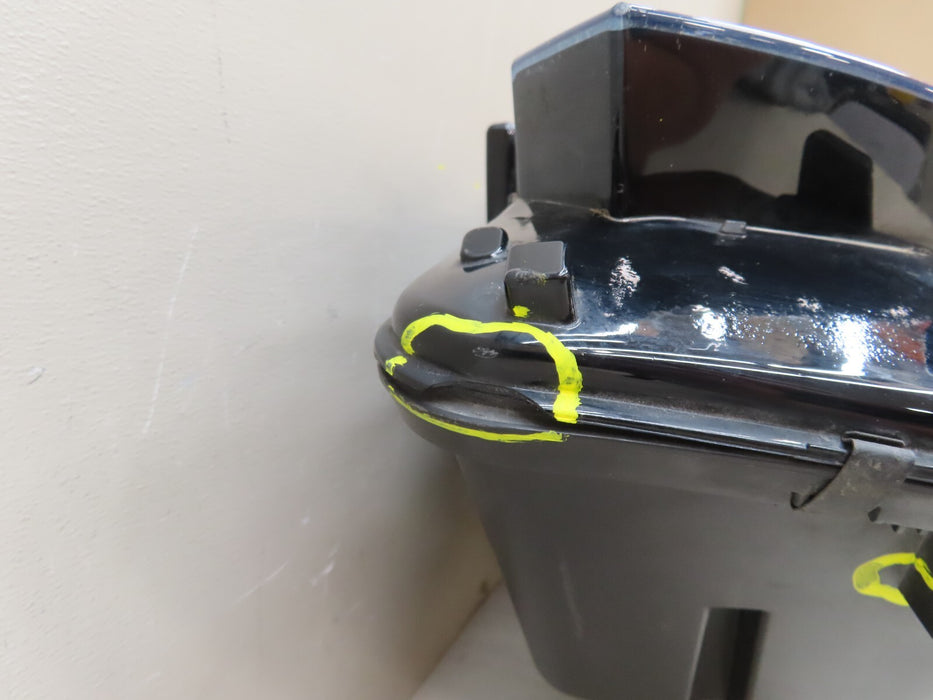 2016-2019 VOLKSWAGEN PASSAT FRONT RIGHT HEADLIGHT LAMP HALOGEN OEM 561941006E