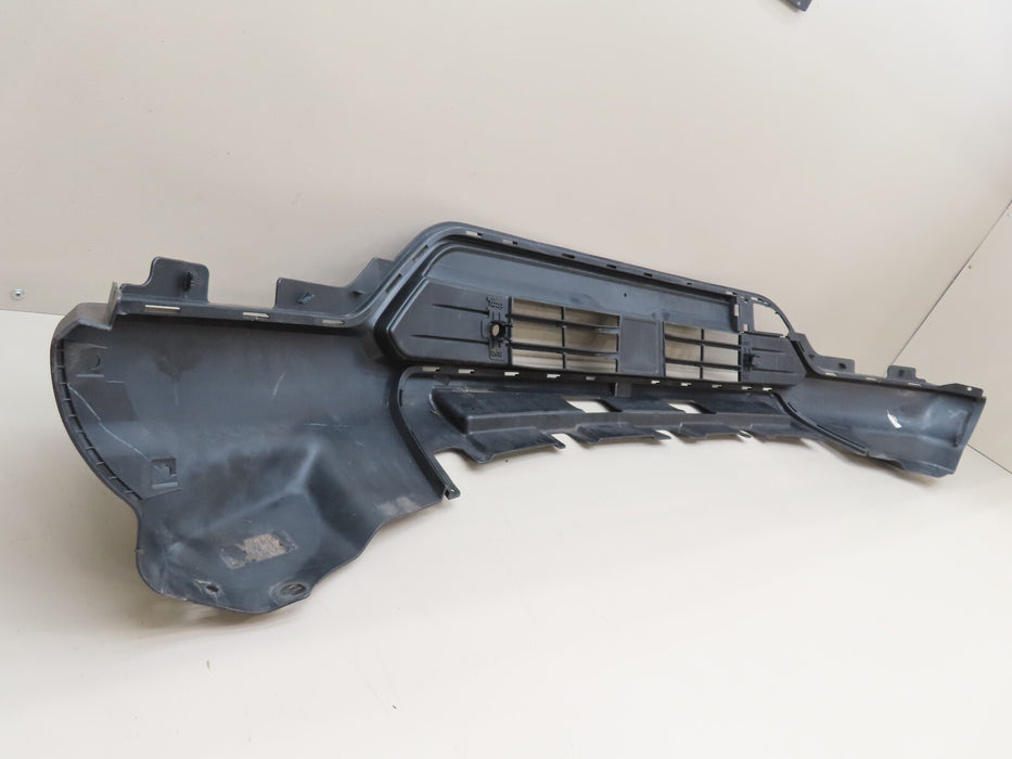 2020-2022 FORD EXPLORER FRONT LOWER BUMPER COVER OEM LB5B-17F775
