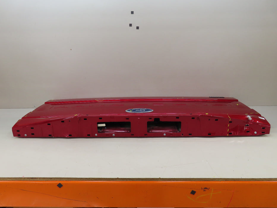 2020-2022 FORD F-250 F-350 F250 F350 REAR SUPER DUTY TAILGATE OEM